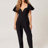 Zoe Jumpsuit