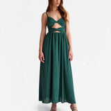 Amelia Maxi Dress