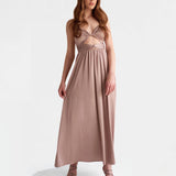 Amelia Maxi Dress