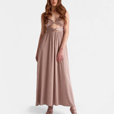 Amelia Maxi Dress