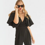 Gaia Jumpsuit