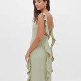 Sophia Maxi Dress